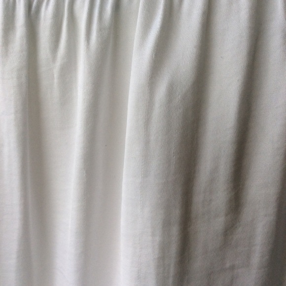 TART Tarot white skirt Women’s Size M - Picture 6 of 8